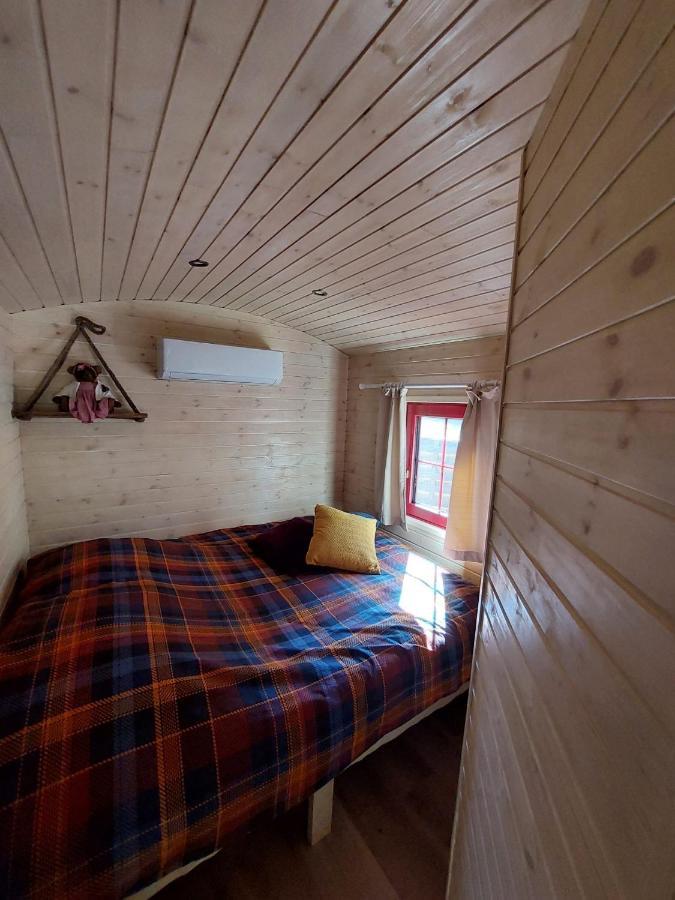 Margaux B&B Babbita Stokrooie Extérieur photo